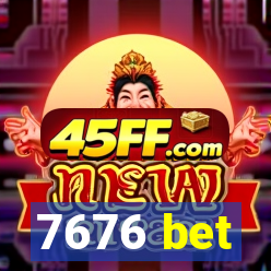 7676 bet